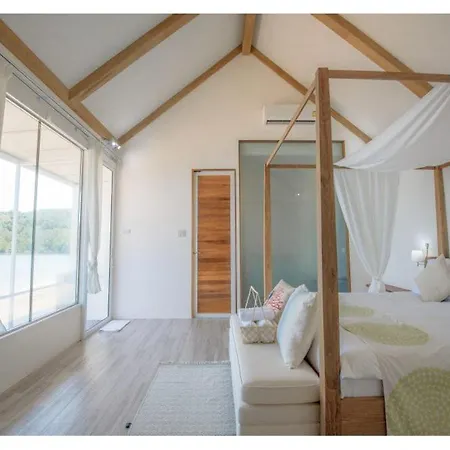 Seashell Village Resort Чао-Лао-Бич Экстерьер фото
