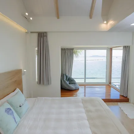 Seashell Village Resort Чао-Лао-Бич Экстерьер фото