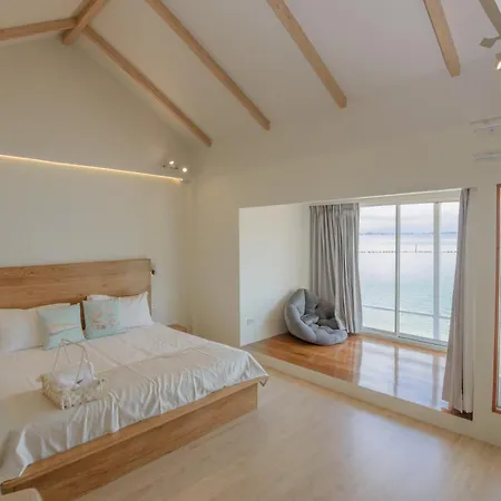 Seashell Village Resort Чао-Лао-Бич Экстерьер фото