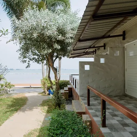 Seashell Village Resort Чао-Лао-Бич Экстерьер фото