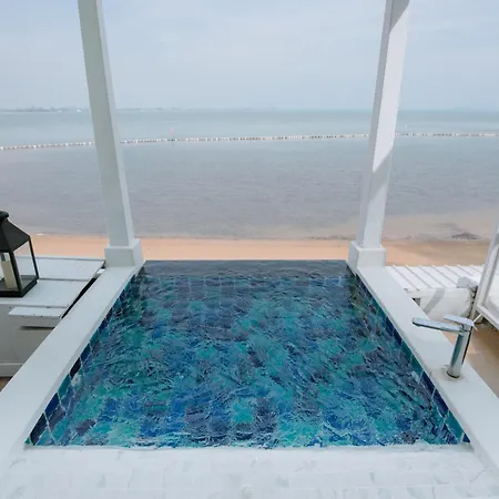 Seashell Village Resort Чао-Лао-Бич Номер фото