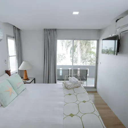 Seashell Village Resort Чао-Лао-Бич Номер фото