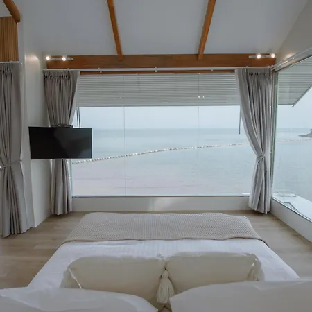 Seashell Village Resort Чао-Лао-Бич Экстерьер фото