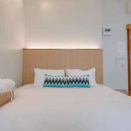 Seashell Village Resort Чао-Лао-Бич Номер фото