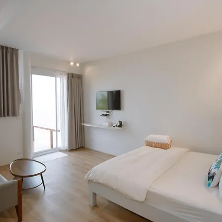 Seashell Village Resort Чао-Лао-Бич Номер фото