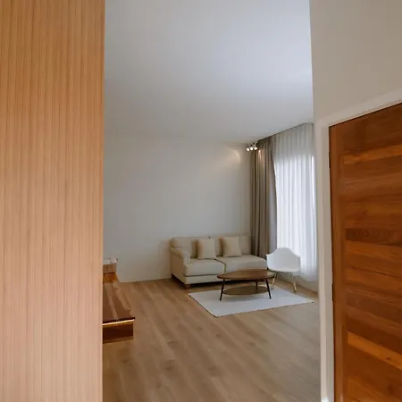 Seashell Village Resort Чао-Лао-Бич Номер фото