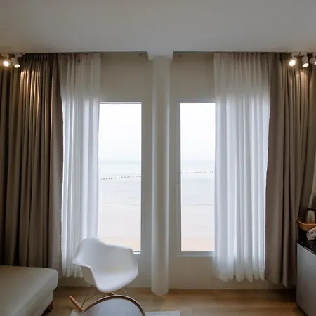 Seashell Village Resort Чао-Лао-Бич Номер фото
