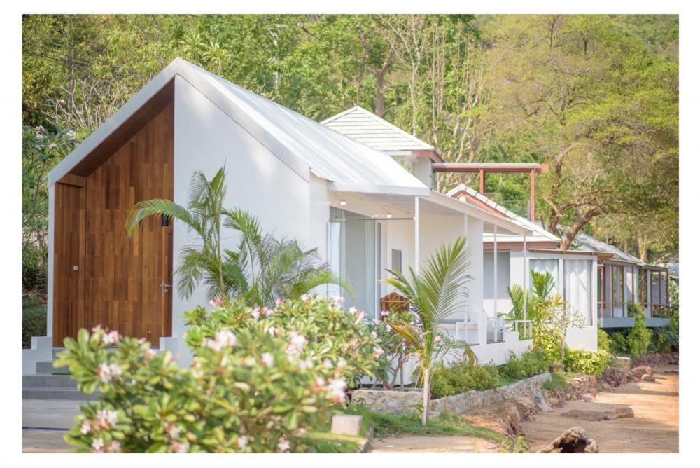 Seashell Village Курортный комплекс Чао-Лао-Бич