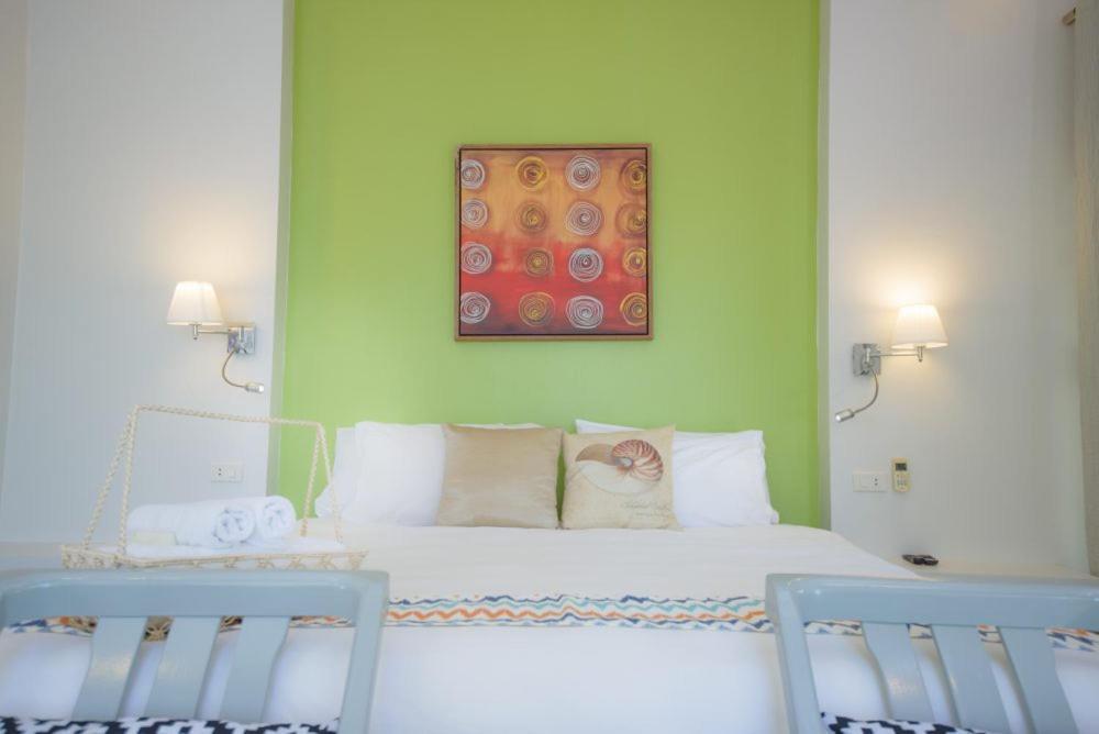 Seashell Village 3* צ'או לאו ביץ'