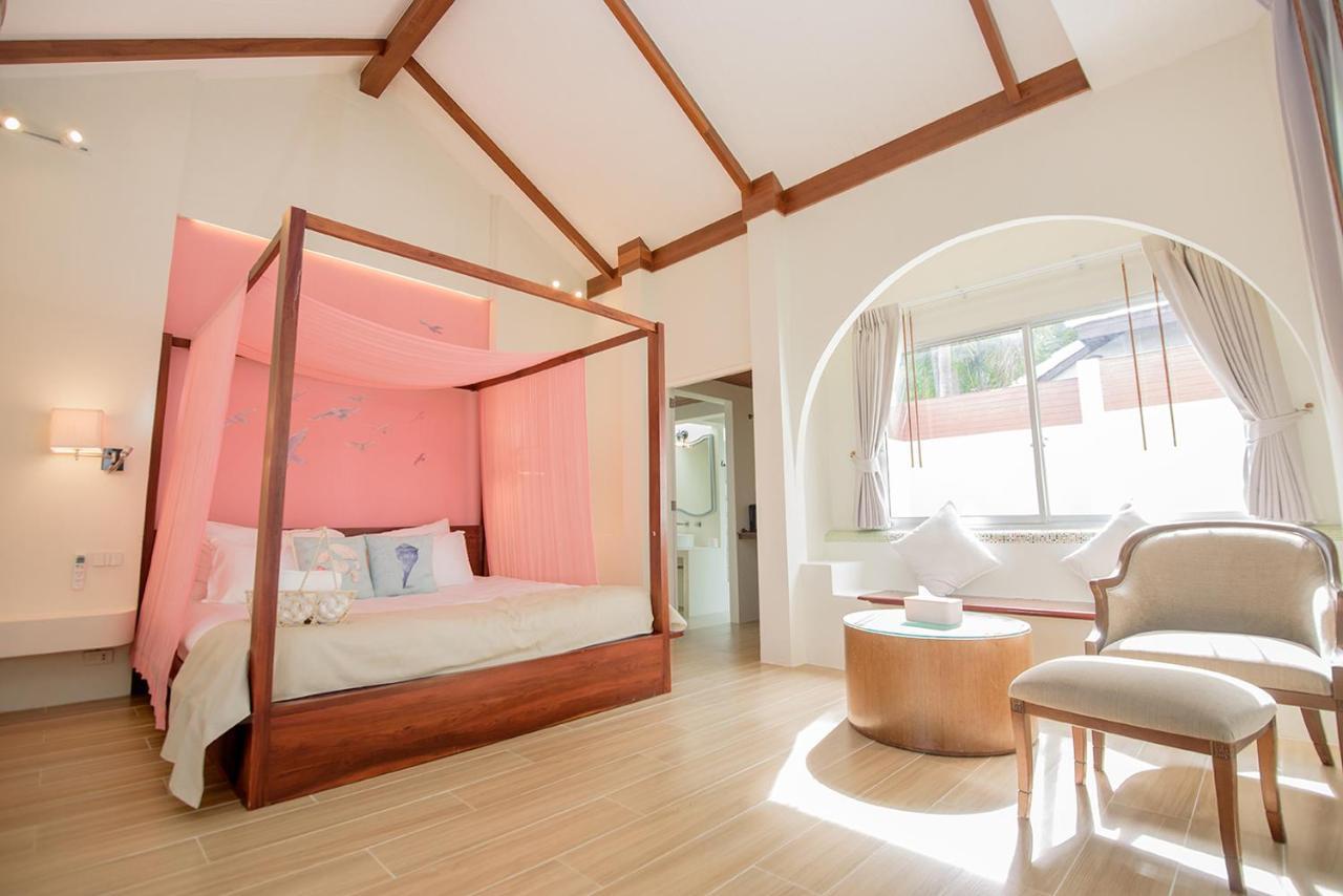 Курортный комплекс Seashell Village 3*