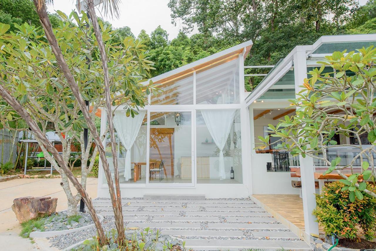Seashell Village Курортный комплекс