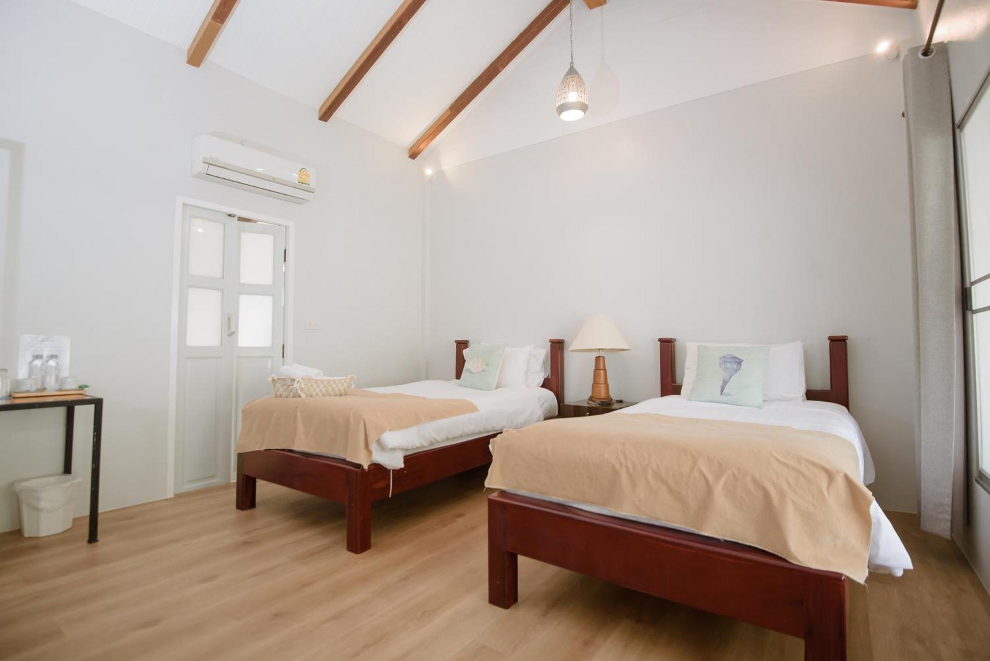 Курортный комплекс Seashell Village 3*