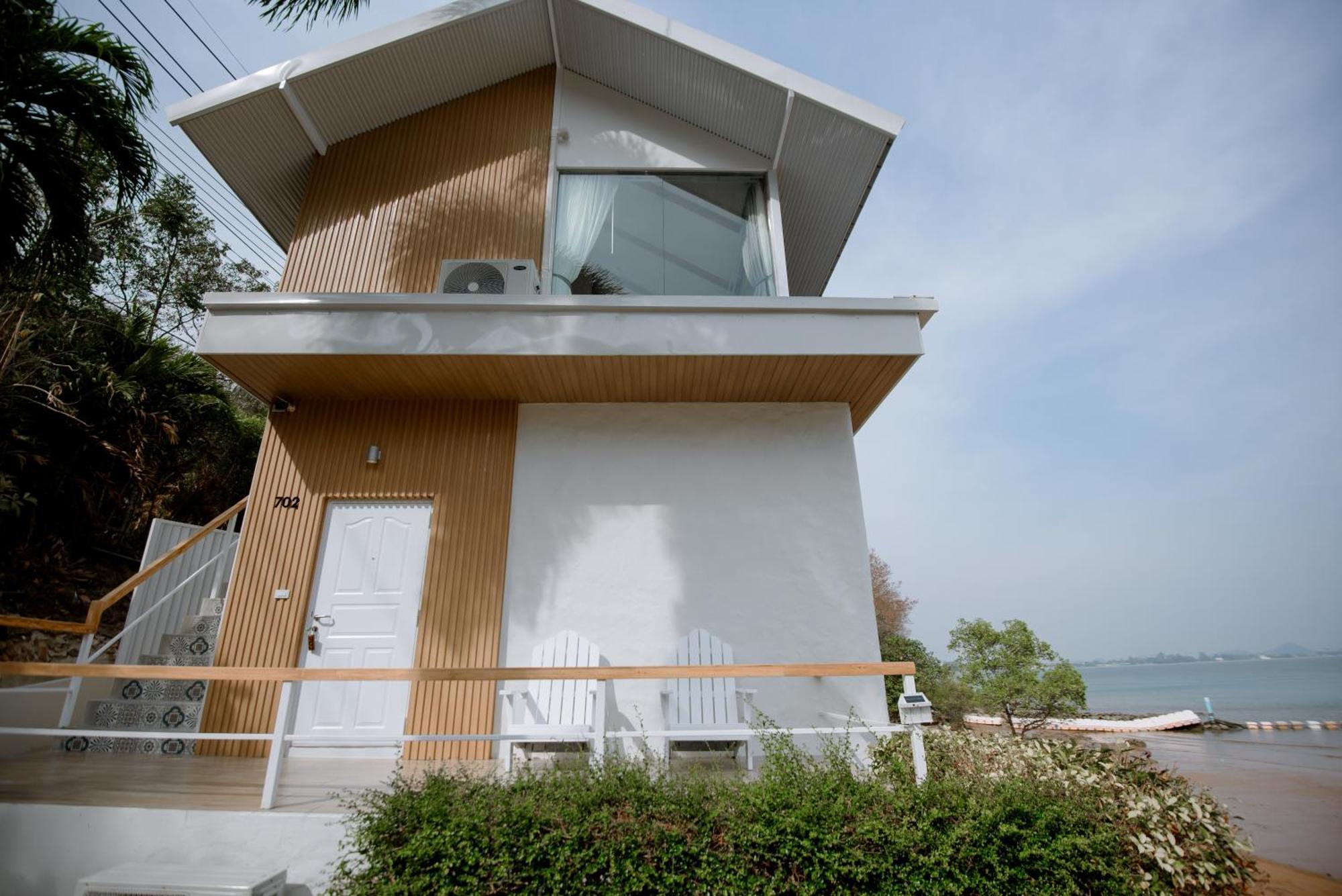 Seashell Village Курортный комплекс