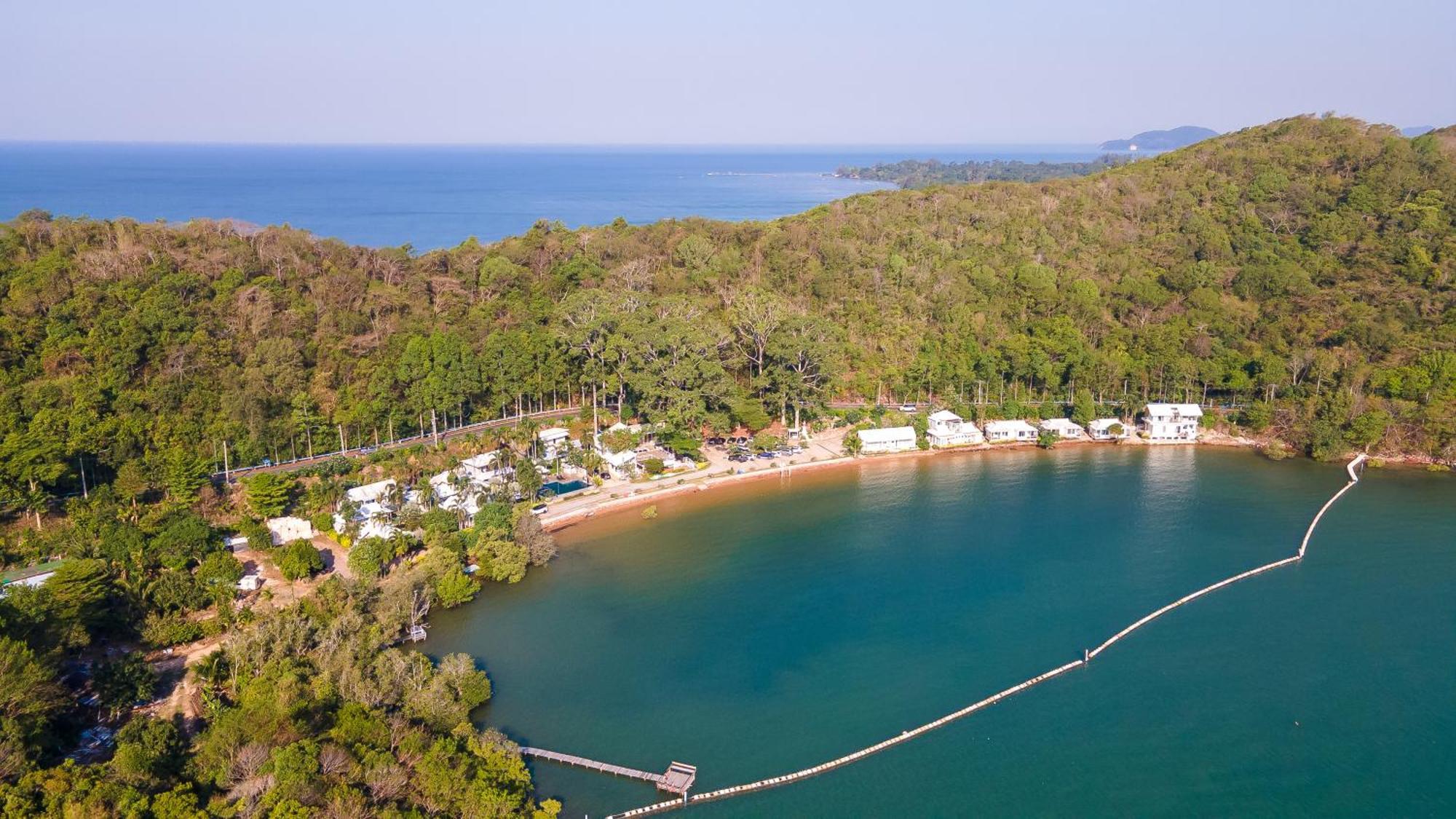 Seashell Village Курортный комплекс